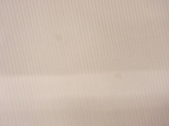  絽無地名古屋帯